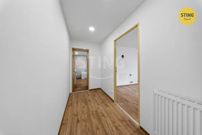 Prodej rodinného domu, Tištín, 70 m2
