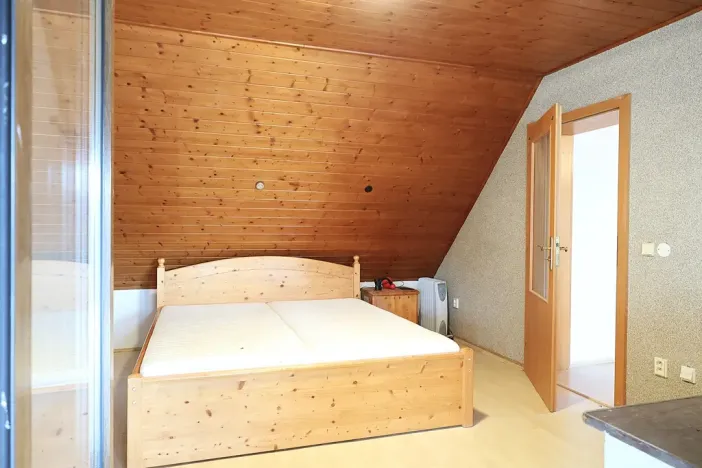 Prodej rodinného domu, Praha - Točná, Na Stráňkách, 300 m2