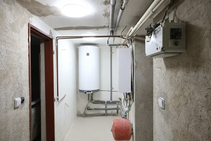 Prodej rodinného domu, Praha - Točná, Na Stráňkách, 300 m2