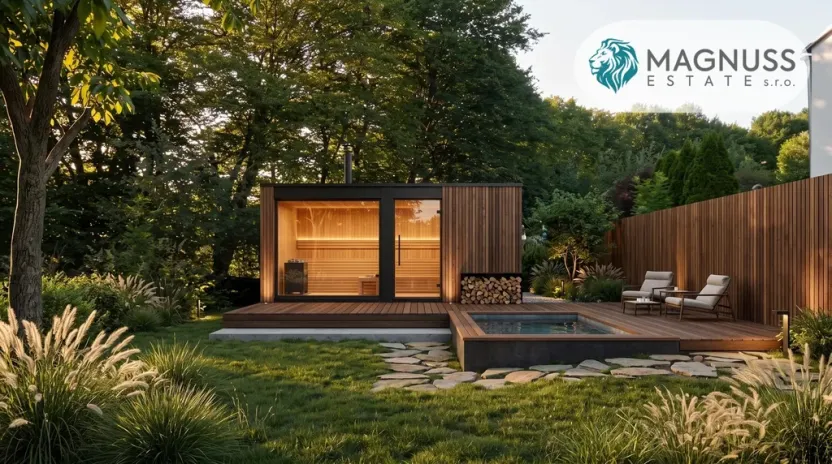 Prodej rodinného domu, Ostrava, Nad Mlýnkem, 120 m2