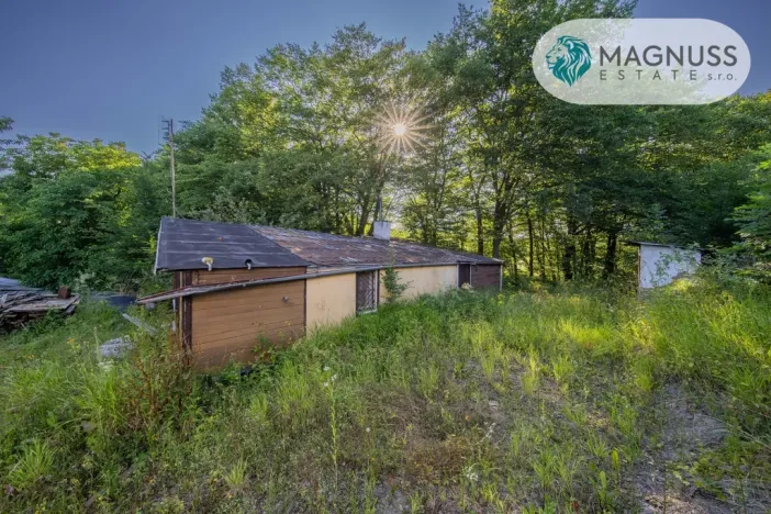 Prodej rodinného domu, Ostrava, Nad Mlýnkem, 120 m2