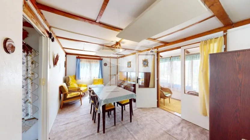Pronájem chaty, Útušice, Útušice, 42 m2