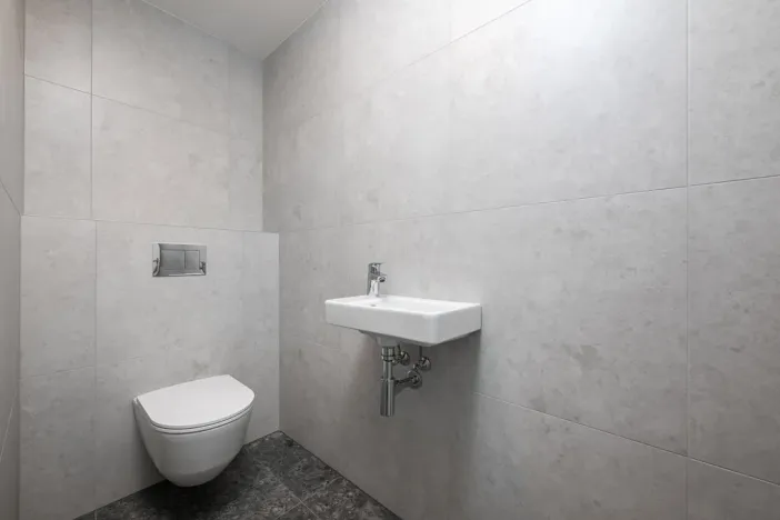 Prodej bytu 3+kk, Praha, Československého exilu, 97 m2