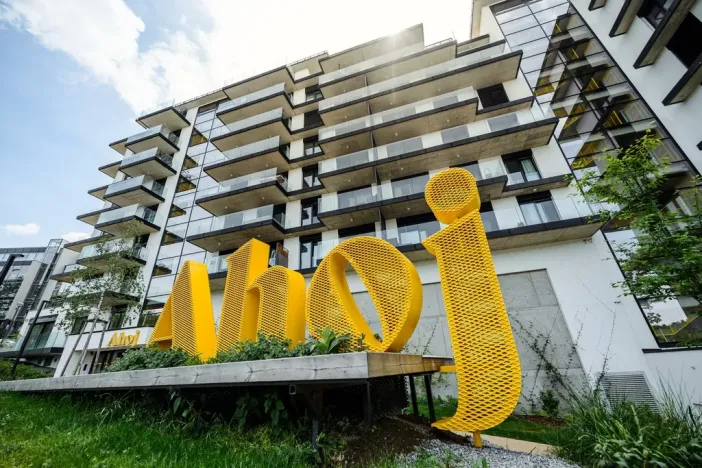 Prodej bytu 3+kk, Praha, Československého exilu, 97 m2