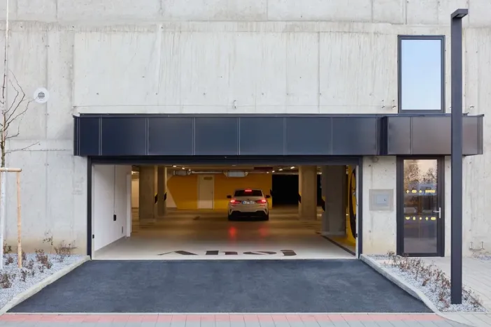 Prodej bytu 3+kk, Praha, Československého exilu, 97 m2