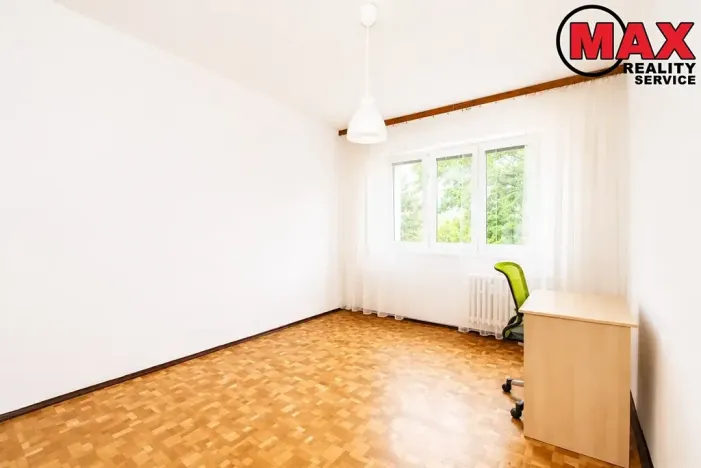 Pronájem bytu 2+1, Praha - Malešice, Lipecká, 52 m2