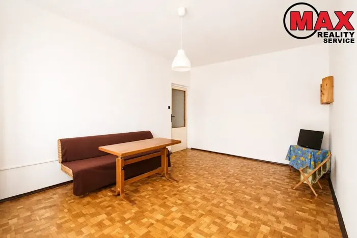 Pronájem bytu 2+1, Praha - Malešice, Lipecká, 52 m2