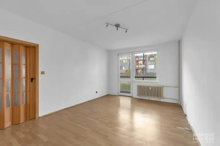 Prodej bytu 4+1, Přelouč, Studentská, 74 m2