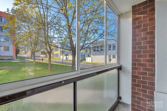 Prodej bytu 4+1, Přelouč, Studentská, 74 m2