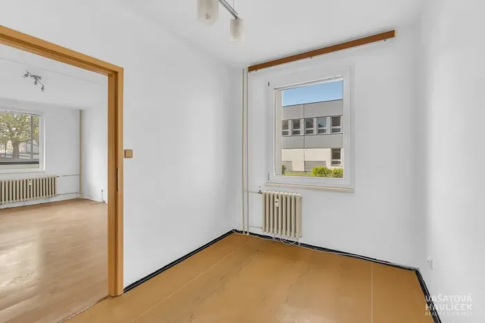 Prodej bytu 4+1, Přelouč, Studentská, 74 m2