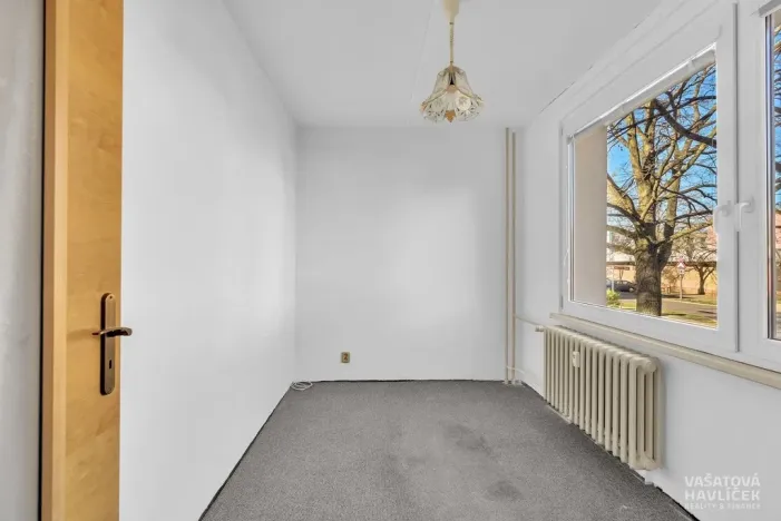Prodej bytu 4+1, Přelouč, Studentská, 74 m2
