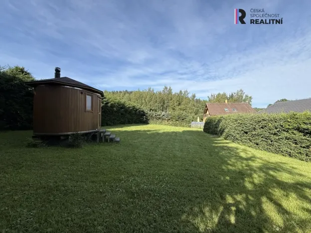 Pronájem rodinného domu, Potůčky - Stráň, 120 m2