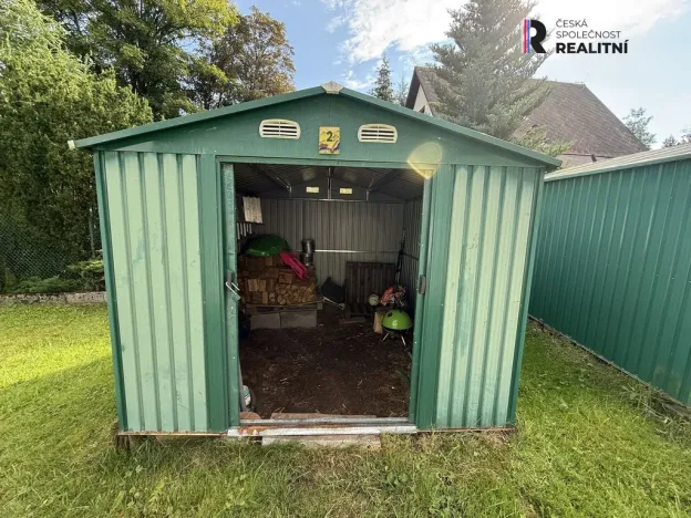 Pronájem rodinného domu, Potůčky - Stráň, 120 m2