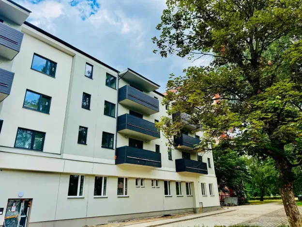 Prodej bytu 3+kk, Ostrava - Poruba, Mongolská, 86 m2