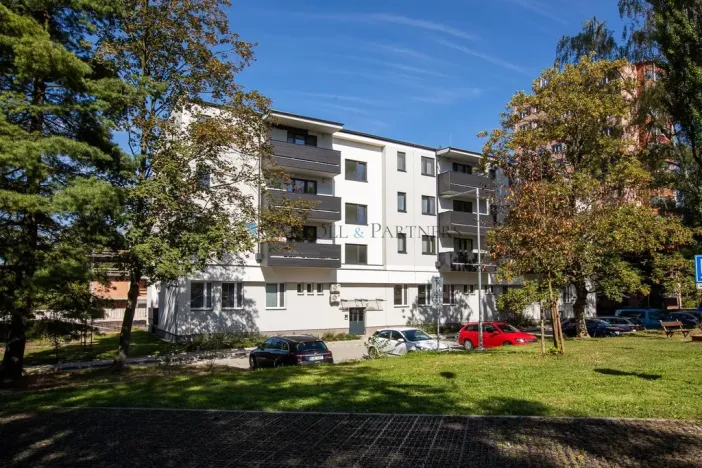 Prodej bytu 3+kk, Ostrava - Poruba, Mongolská, 86 m2