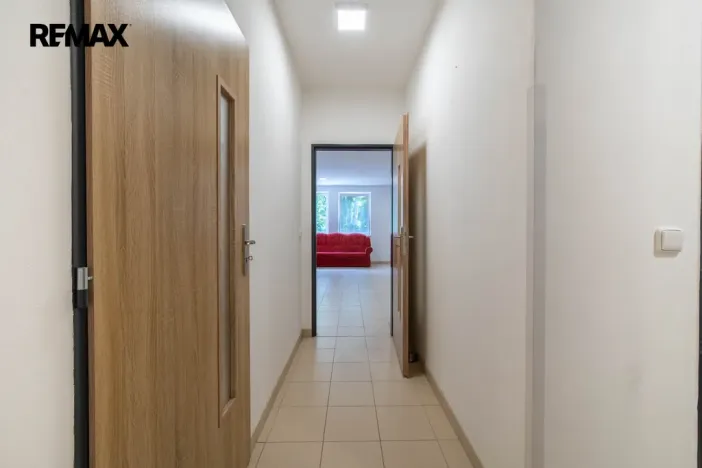 Pronájem bytu 2+kk, Skuhrov nad Bělou, 62 m2