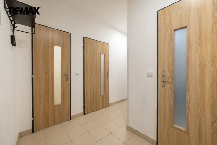Pronájem bytu 2+kk, Skuhrov nad Bělou, 62 m2