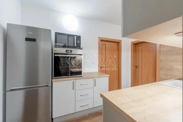 Pronájem bytu 2+1, Strakonice - Strakonice II, Družstevní, 43 m2