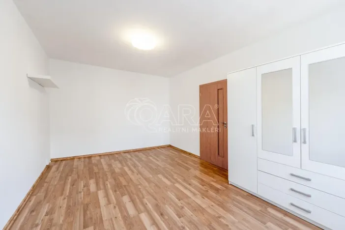Pronájem bytu 2+1, Strakonice - Strakonice II, Družstevní, 43 m2