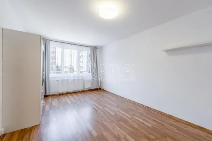Pronájem bytu 2+1, Strakonice - Strakonice II, Družstevní, 43 m2