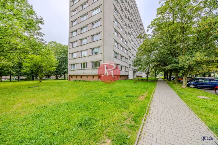 Prodej bytu 3+1, Ostrava, Marie Majerové, 66 m2