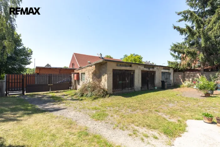 Prodej bytu 2+1, Louka u Litvínova, Husova, 73 m2