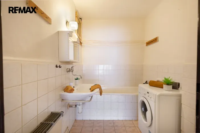 Prodej bytu 2+1, Louka u Litvínova, Husova, 73 m2