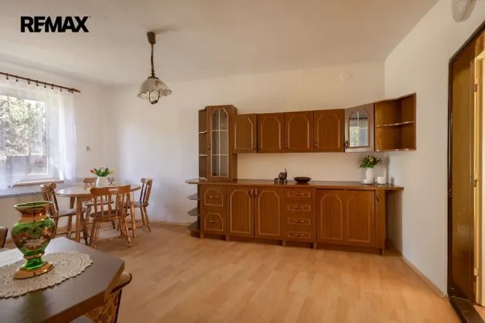 Prodej bytu 2+1, Louka u Litvínova, Husova, 73 m2