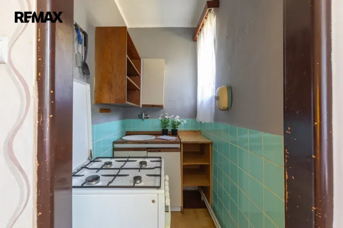 Prodej bytu 2+1, Louka u Litvínova, Husova, 73 m2