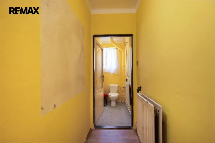 Prodej bytu 2+1, Louka u Litvínova, Husova, 73 m2