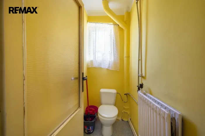 Prodej bytu 2+1, Louka u Litvínova, Husova, 73 m2