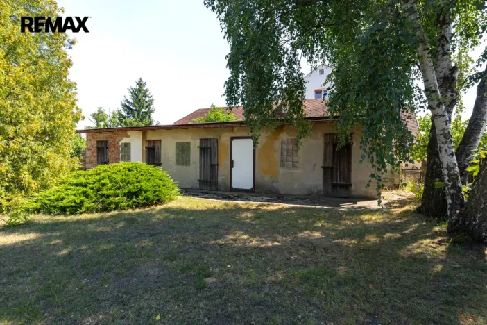 Prodej bytu 2+1, Louka u Litvínova, Husova, 73 m2