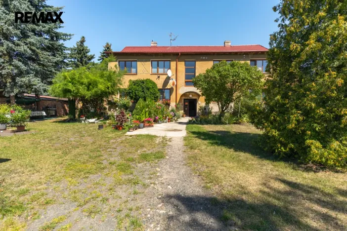 Prodej bytu 2+1, Louka u Litvínova, Husova, 73 m2