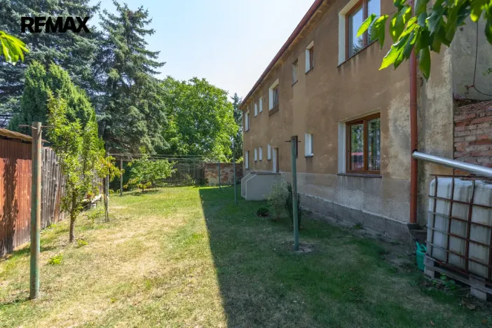 Prodej bytu 2+1, Louka u Litvínova, Husova, 73 m2