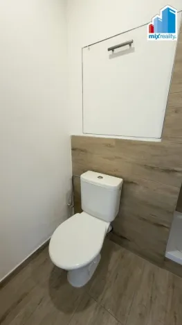 Pronájem bytu 1+1, Nýřany, Havířská, 39 m2