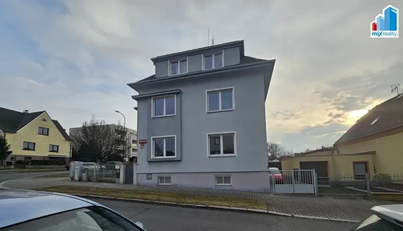 Pronájem pokoje, Plzeň - Lobzy, Republikánská, 20 m2