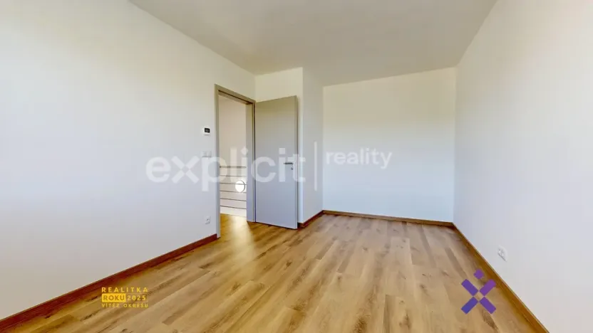 Pronájem bytu 3+kk, Uherský Brod, Stojanova, 81 m2