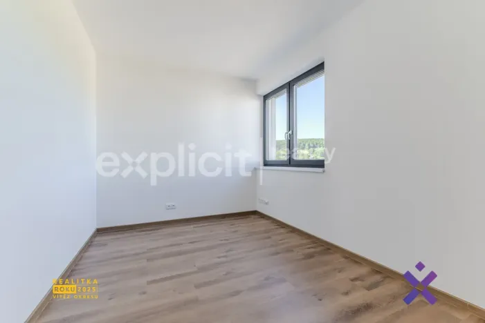 Pronájem bytu 3+kk, Uherský Brod, Stojanova, 81 m2