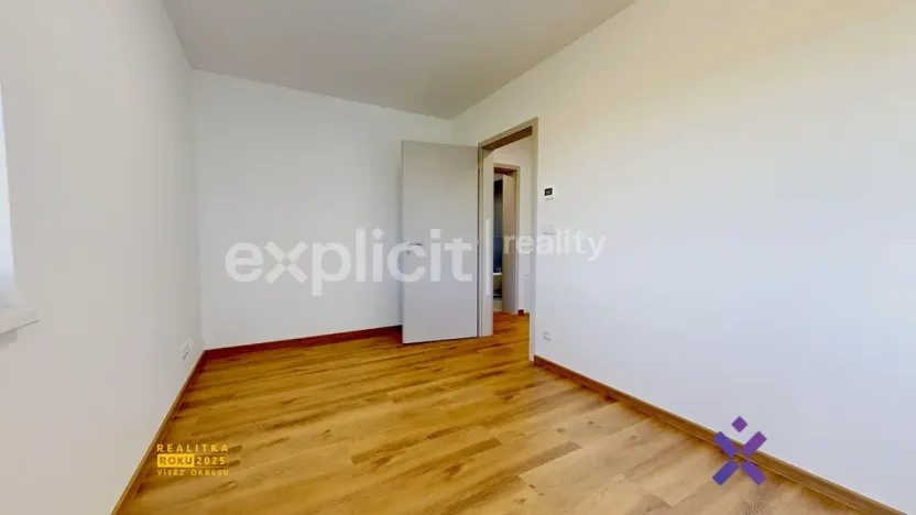 Pronájem bytu 3+kk, Uherský Brod, Stojanova, 81 m2