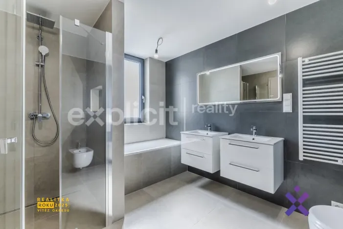 Pronájem bytu 3+kk, Uherský Brod, Stojanova, 81 m2