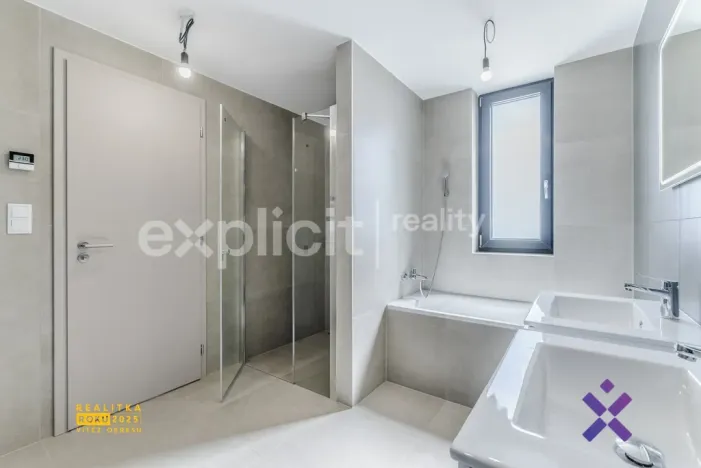 Pronájem bytu 3+kk, Uherský Brod, Stojanova, 81 m2