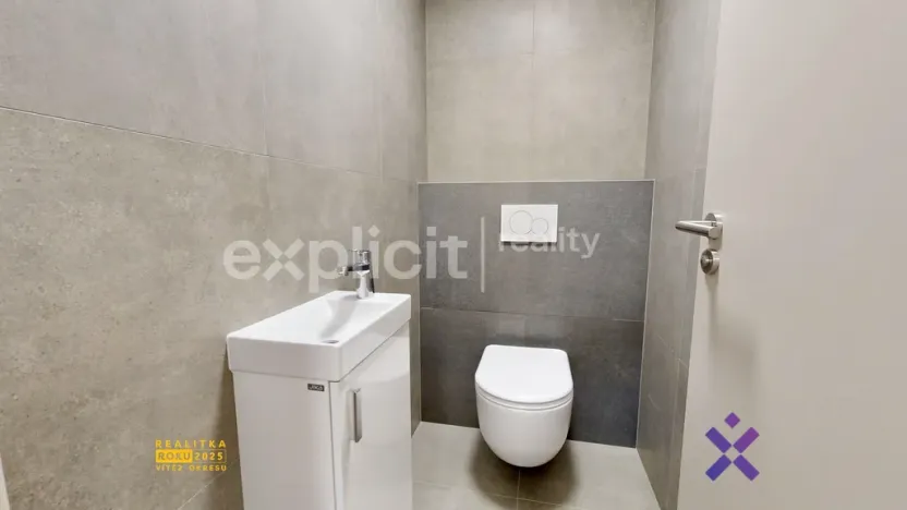 Pronájem bytu 3+kk, Uherský Brod, Stojanova, 81 m2