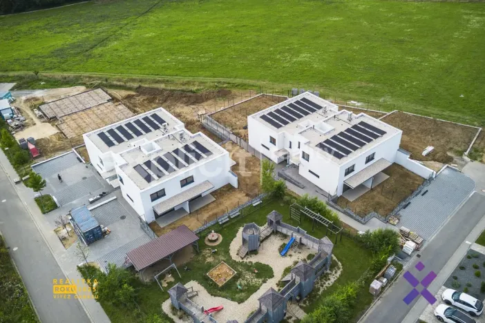 Pronájem bytu 3+kk, Uherský Brod, Stojanova, 81 m2