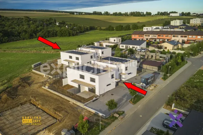 Pronájem bytu 3+kk, Uherský Brod, Stojanova, 81 m2