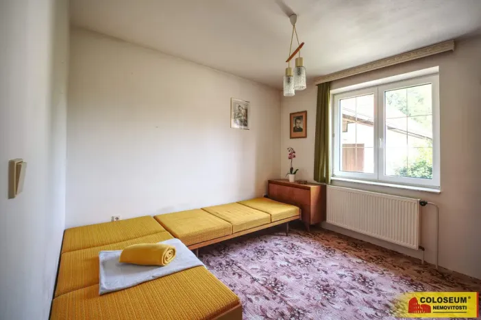 Prodej rodinného domu, Lechovice, 129 m2