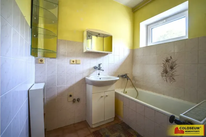 Prodej rodinného domu, Lechovice, 129 m2