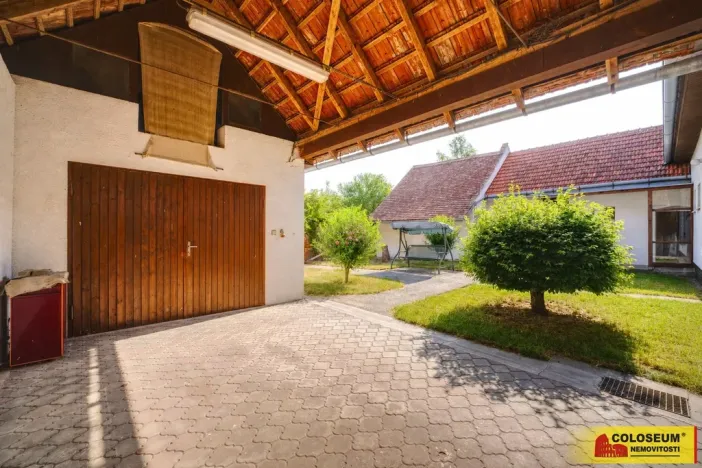 Prodej rodinného domu, Lechovice, 129 m2