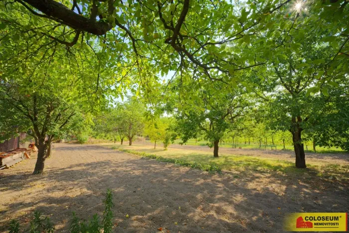 Prodej rodinného domu, Lechovice, 129 m2