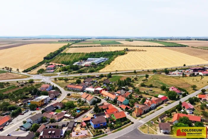 Prodej rodinného domu, Lechovice, 129 m2