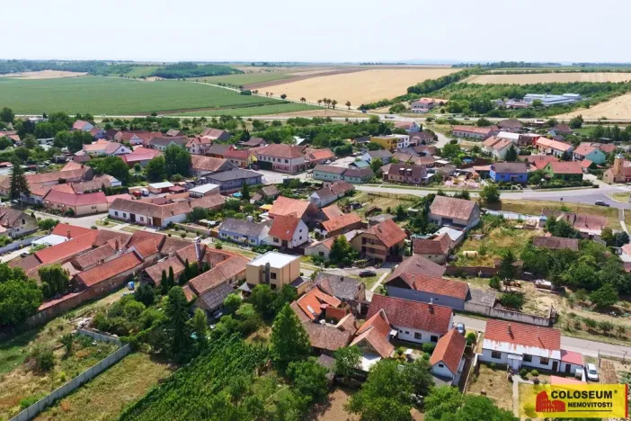 Prodej rodinného domu, Lechovice, 129 m2